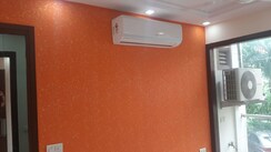 2 BHK + Pooja Room Builder Floor For Rent in Lajpat Nagar I