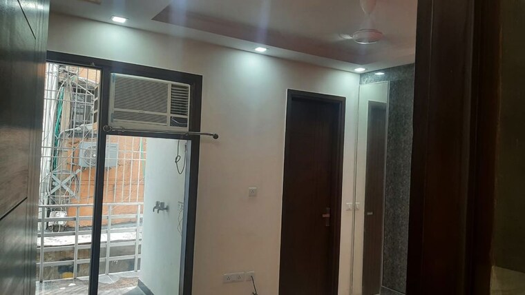Kitchen, lajpat nagar i 2 Bedroom 1042 Sq.Ft. Builder Floor In Lajpat Nagar I Delhi 10307679