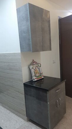 2 BHK + Pooja Room Builder Floor For Rent in Lajpat Nagar I