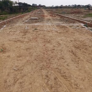 Plot Area in  Plot at Sai Valley, Rohania – for Sale