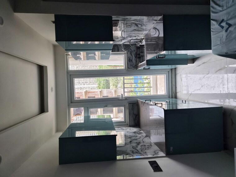 Balcony, emaar-emerald-floors 1 RK 275 Sq.Ft. Apartment In Sector 65 Gurgaon 10307640