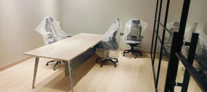 Team Area in  Office Space at Sector 63 – for Rent