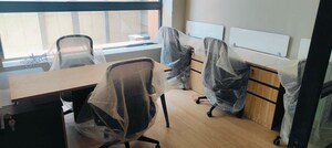 Team Area in  Office Space at Sector 63 – for Rent