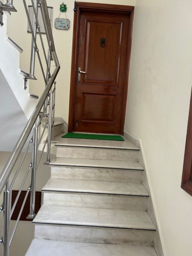 undefined, sector 45 3 Bedroom 270 Sq.Yd. Builder Floor In Sector 45 Gurgaon 10307722