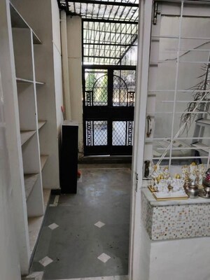 Balcony in 3 BHK Apartment at BPTP Amstoria, Sector 102 – for Rent