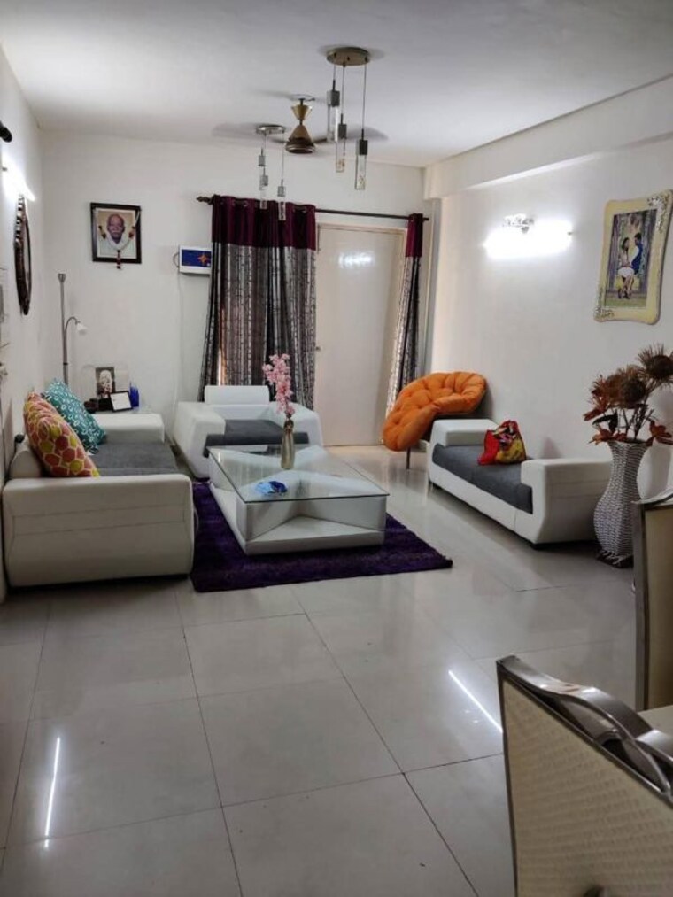 Living Room, bptp-amstoria 3 Bedroom 2700 Sq.Ft. Apartment In Sector 102 Gurgaon 10307734