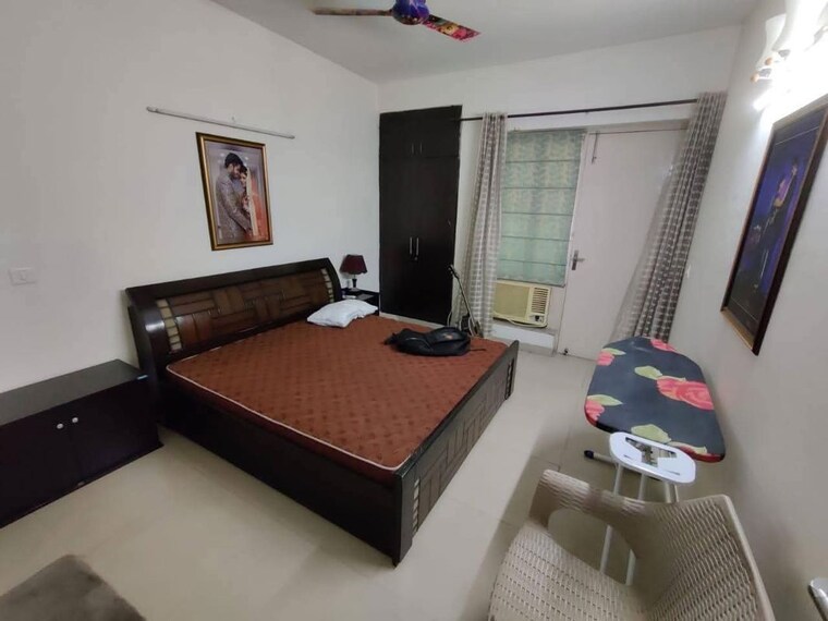 Living Room, bptp-amstoria 3 Bedroom 2700 Sq.Ft. Apartment In Sector 102 Gurgaon 10307734