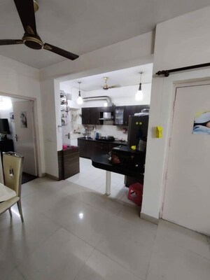 Living Room in 3 BHK Apartment at BPTP Amstoria, Sector 102 – for Rent