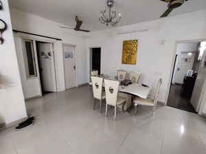 Team Area in 3 BHK Apartment at BPTP Amstoria, Sector 102 – for Rent