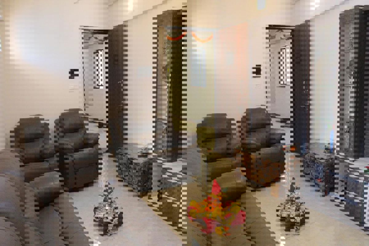 2 BHK 990 Sq.Ft. Apartment in Lodha Lakeshore Greens