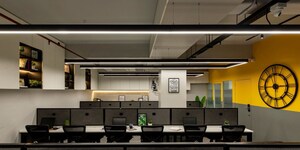  Office Space For Rent in Aundh