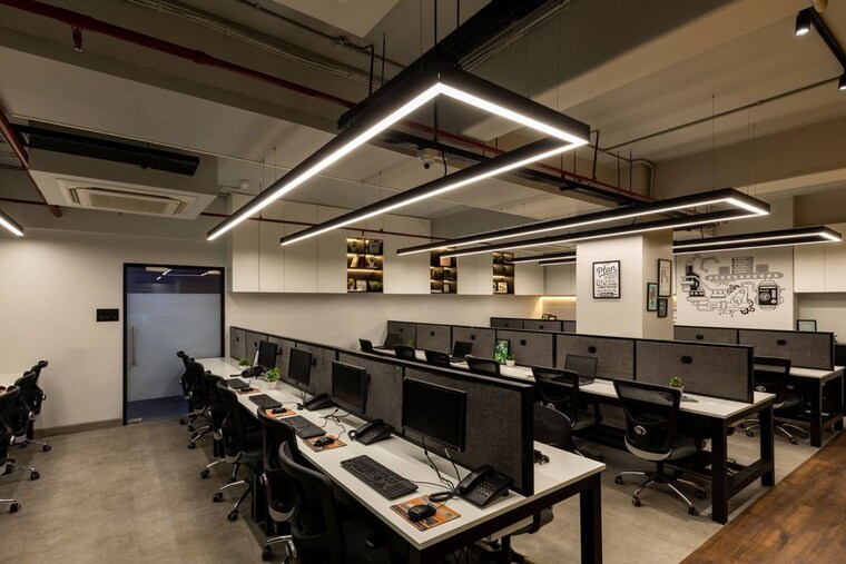 Gym, aundh Commercial Office Space 7800 Sq.Ft. In Aundh Pune 10307747