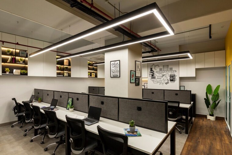 Team Area, aundh Commercial Office Space 7800 Sq.Ft. In Aundh Pune 10307747