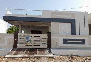 2 BHK Independent House For Sale in VRR Homes, Nagaram