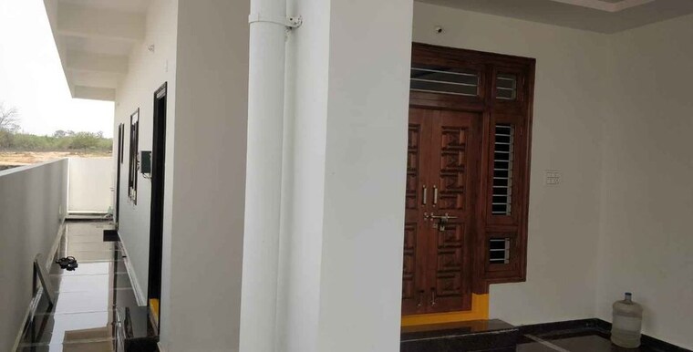 undefined, vrr-homes 2 Bedroom 150 Sq.Ft. Independent House In Nagaram Hyderabad 10307712
