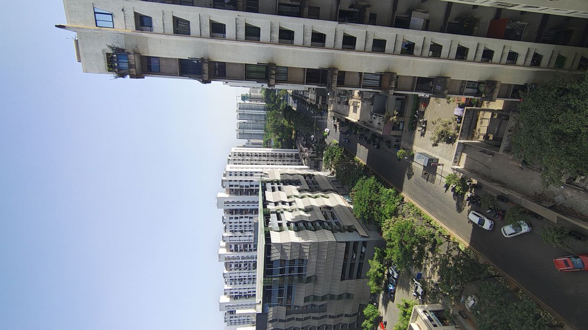 1 BHK + Servant Room Apartment For Rent in Lodha Palava City Lakeshore Greens