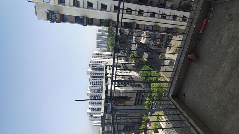 Exterior View, lodha-palava-city-lakeshore-greens 1 Bedroom 510 Sq.Ft. Apartment In Dombivli East Thane 10307740