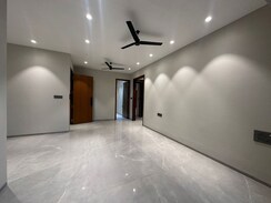 3 BHK + Pooja Room Apartment For Rent in Khar West