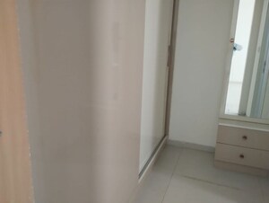 Building Lobby in 3 BHK Apartment at Hallmark Treasor, Narsingi – for Rent