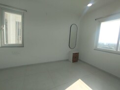 3 BHK + Pooja Room Apartment For Rent in Hallmark Treasor
