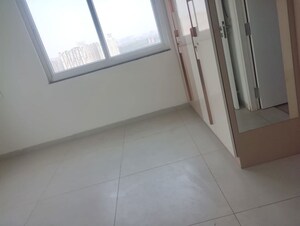 Building Lobby in 3 BHK Apartment at Hallmark Treasor, Narsingi – for Rent