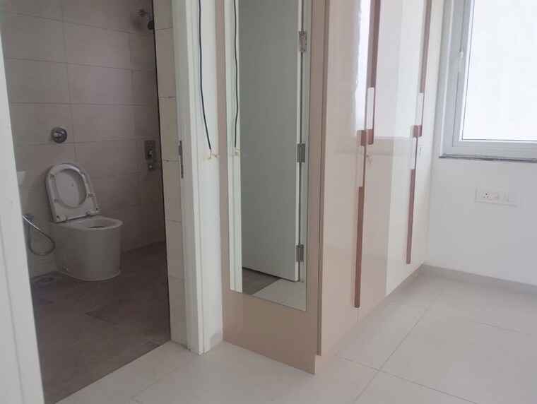 undefined, hallmark-treasor 3 Bedroom 2040 Sq.Ft. Apartment In Narsingi Hyderabad 10307817