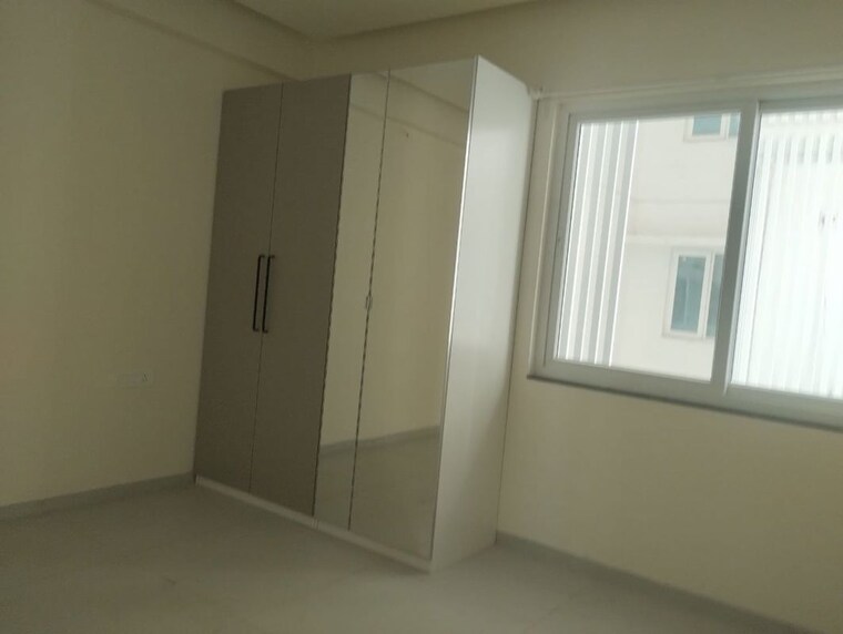 Room, hallmark-treasor 3 Bedroom 2040 Sq.Ft. Apartment In Narsingi Hyderabad 10307817