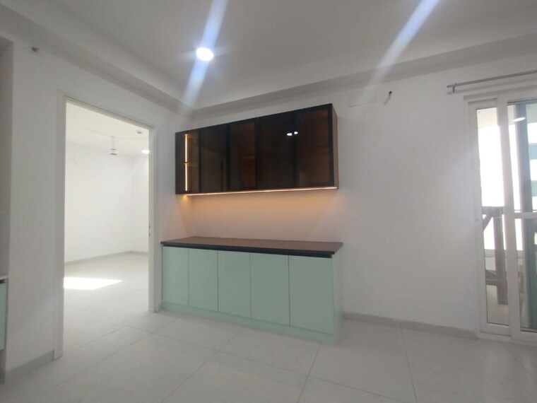 Room, hallmark-treasor 3 Bedroom 2040 Sq.Ft. Apartment In Narsingi Hyderabad 10307817