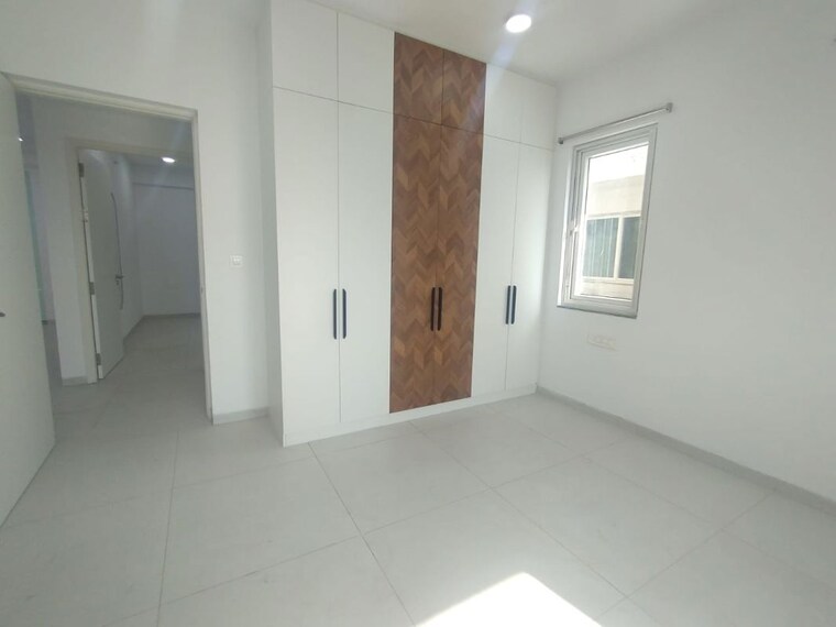 Room, hallmark-treasor 3 Bedroom 2040 Sq.Ft. Apartment In Narsingi Hyderabad 10307817