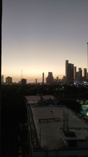 2 BHK Apartment – Exterior View View at Hatdia Ison Height, Lower Parel - for Rent