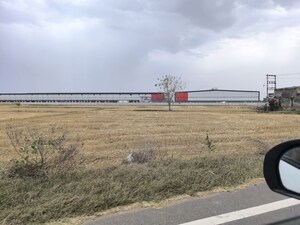 Plot Area in  Land at Pataudi – for Sale