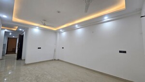 3 BHK Builder Floor For Sale in Saket
