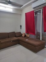1 BHK + Pooja Room 700 Sq.Ft. Apartment in Juhi Niharika Absolute