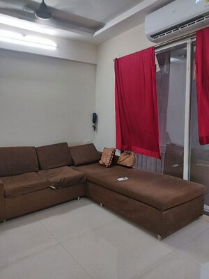 1 BHK Apartment For Rent in Juhi Niharika Absolute, Sector 39 Kharghar