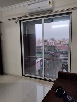 Room in 1 BHK Apartment at Juhi Niharika Absolute, Sector 39 Kharghar – for Rent