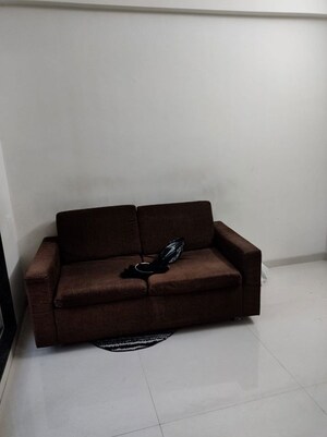Furnished Amenities in 1 BHK Apartment at Juhi Niharika Absolute, Sector 39 Kharghar – for Rent