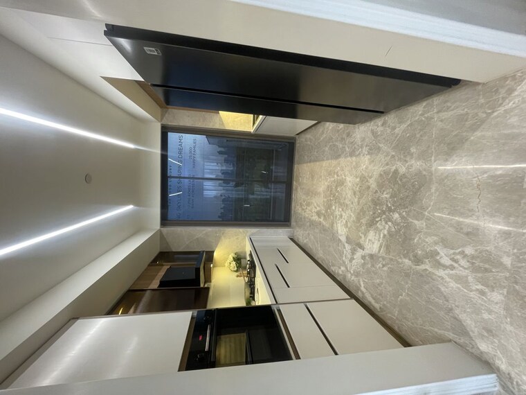 undefined, bptp-the-deck 3.5 Bedroom 3200 Sq.Ft. Apartment In Sector 82 Faridabad 10307827