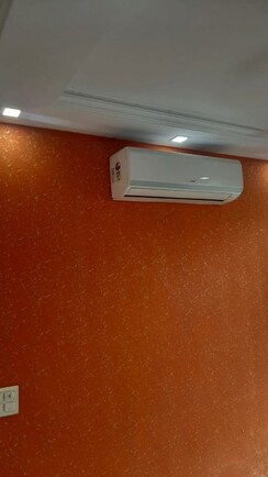 2 BHK + Pooja Room Builder Floor For Rent in Lajpat Nagar I