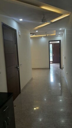 2 BHK + Pooja Room Builder Floor For Rent in Lajpat Nagar I