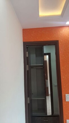 2 BHK + Pooja Room Builder Floor For Rent in Lajpat Nagar I