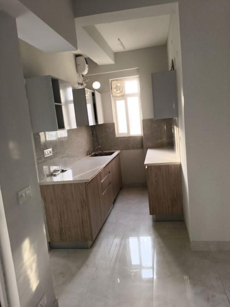 Kitchen, signature-global-city 3 Bedroom 1300 Sq.Ft. Apartment In Sector 37d Gurgaon 10307729