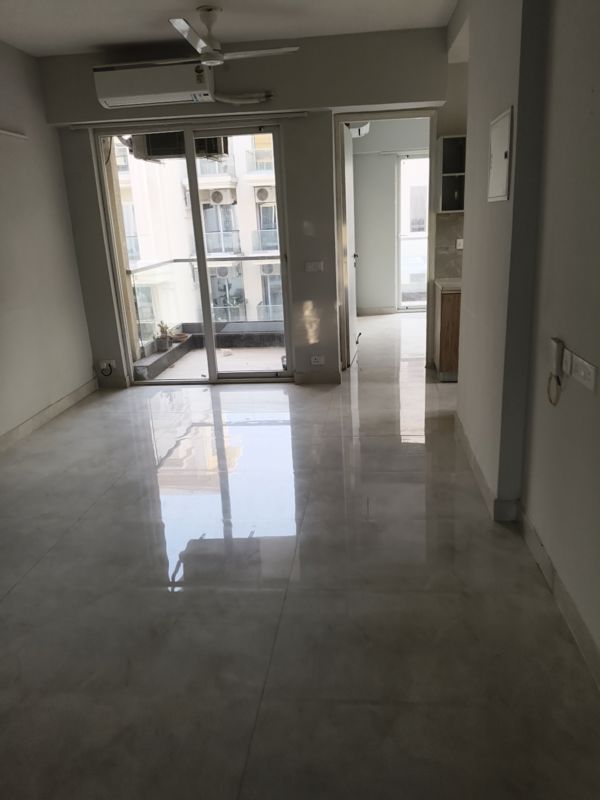 3 BHK Apartment For Rent in Signature Global City