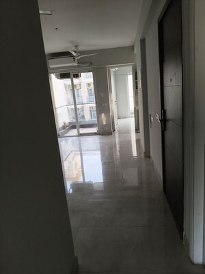 Building Lobby in 3 BHK Apartment at Signature Global City, Sector 37d – for Rent
