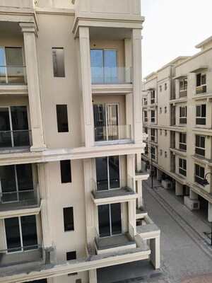 3 BHK Apartment – Exterior View View at Signature Global City, Sector 37d - for Rent