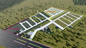  Plot – Exterior View View at Tonk Road - for Sale