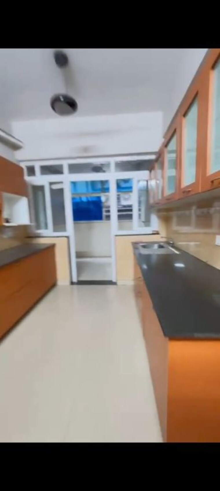 Kitchen, cunningham road 3.5 Bedroom 2830 Sq.Ft. Apartment In Cunningham Road Bangalore 10307884
