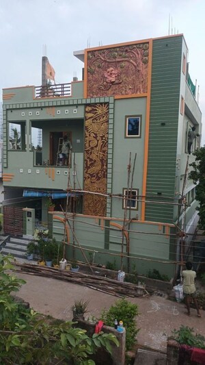 5 BHK Independent House For Sale in A-Zone