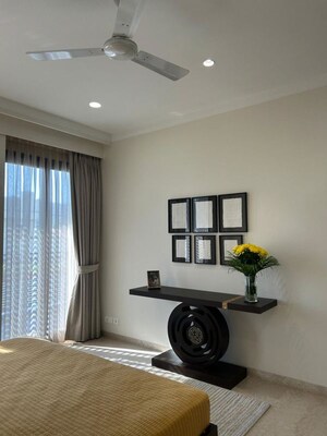 Parking in 3.5 BHK Apartment at Conscient Heritage Max, Sector 102 – for Rent