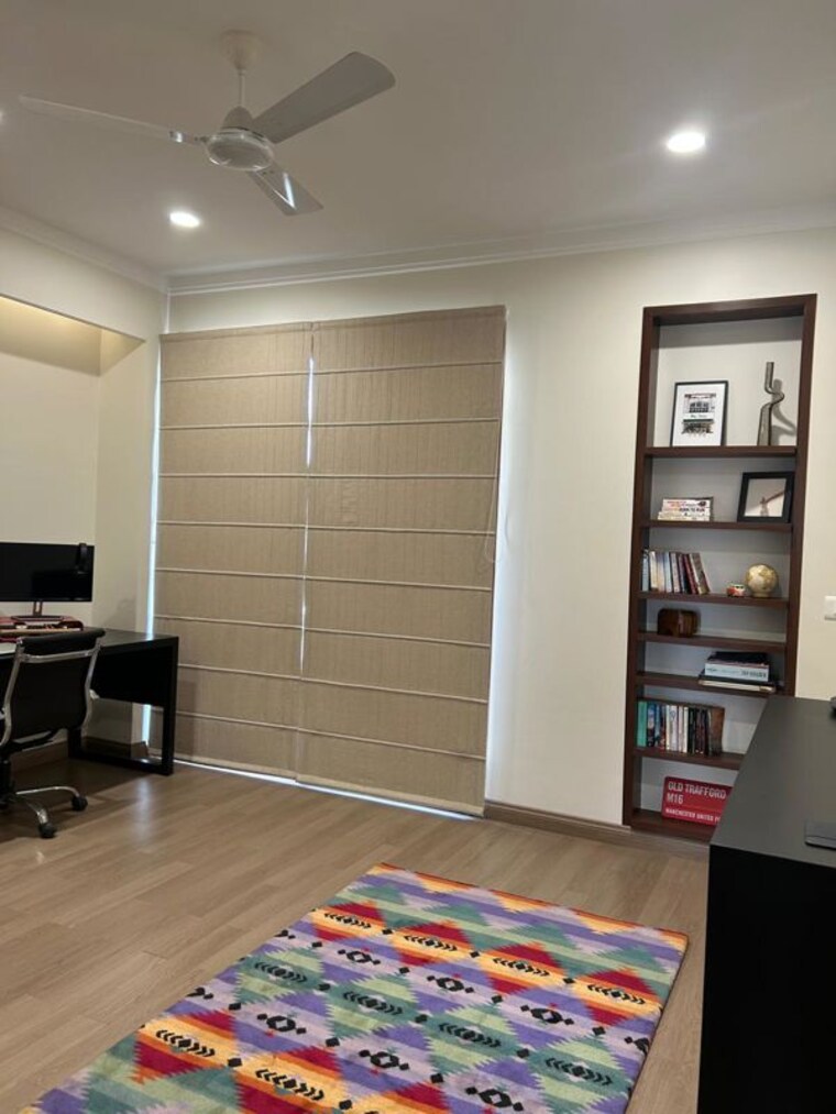 Living Room, conscient-heritage-max 3.5 Bedroom 2149 Sq.Ft. Apartment In Sector 102 Gurgaon 10307896