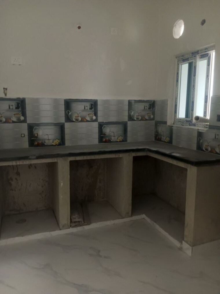 Kitchen, manikonda 2 Bedroom 1205 Sq.Ft. Apartment In Manikonda Hyderabad 10307900